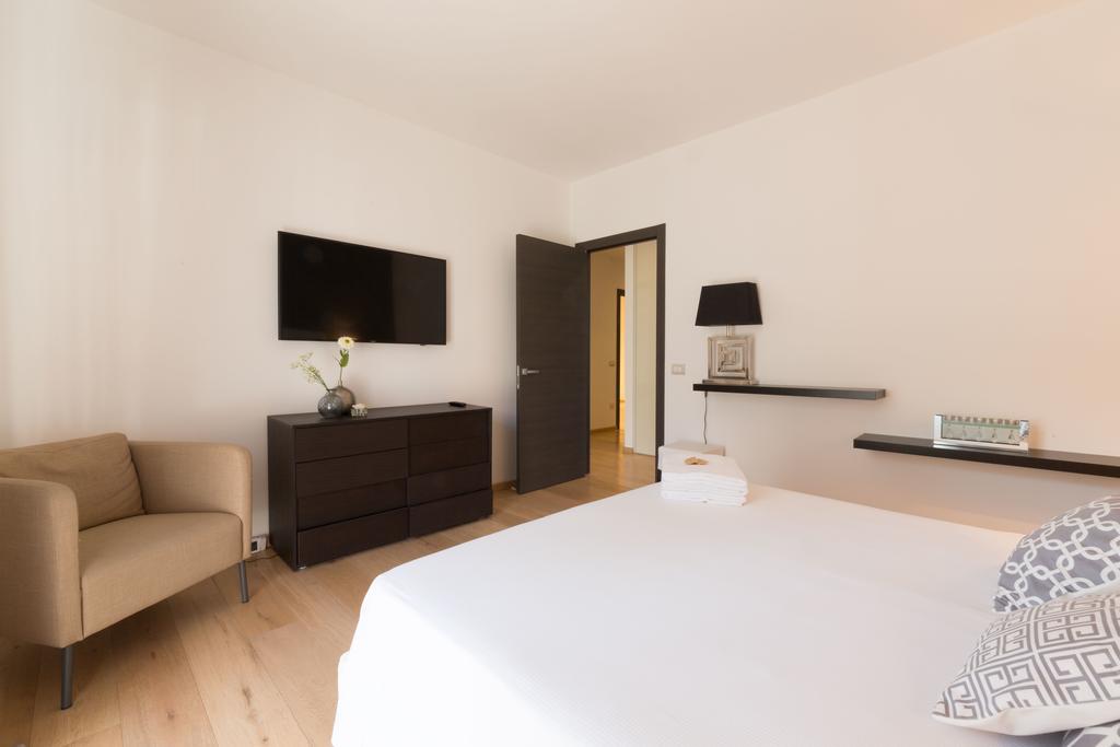 Design & Luxury Apartment Verona Exterior photo
